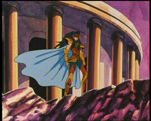 Otaku Gallery  / Anime e Manga / Saint Seiya / Screen Shots / Episodi / 062 - Quale destino per Crystal / 081.jpg